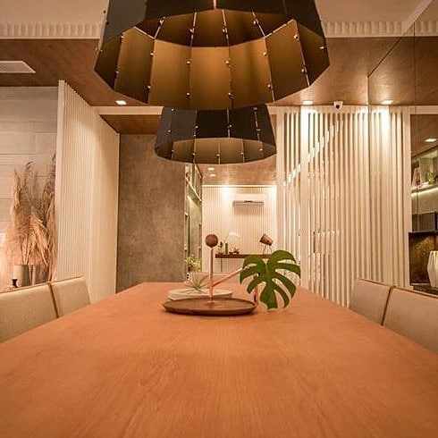 Qualidade em cada detalhe