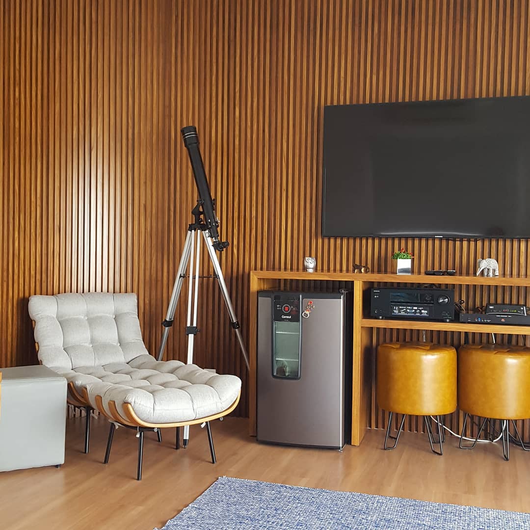 Qualidade em cada detalhe